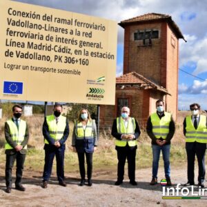 Ramal Vadollano Octubre 2020