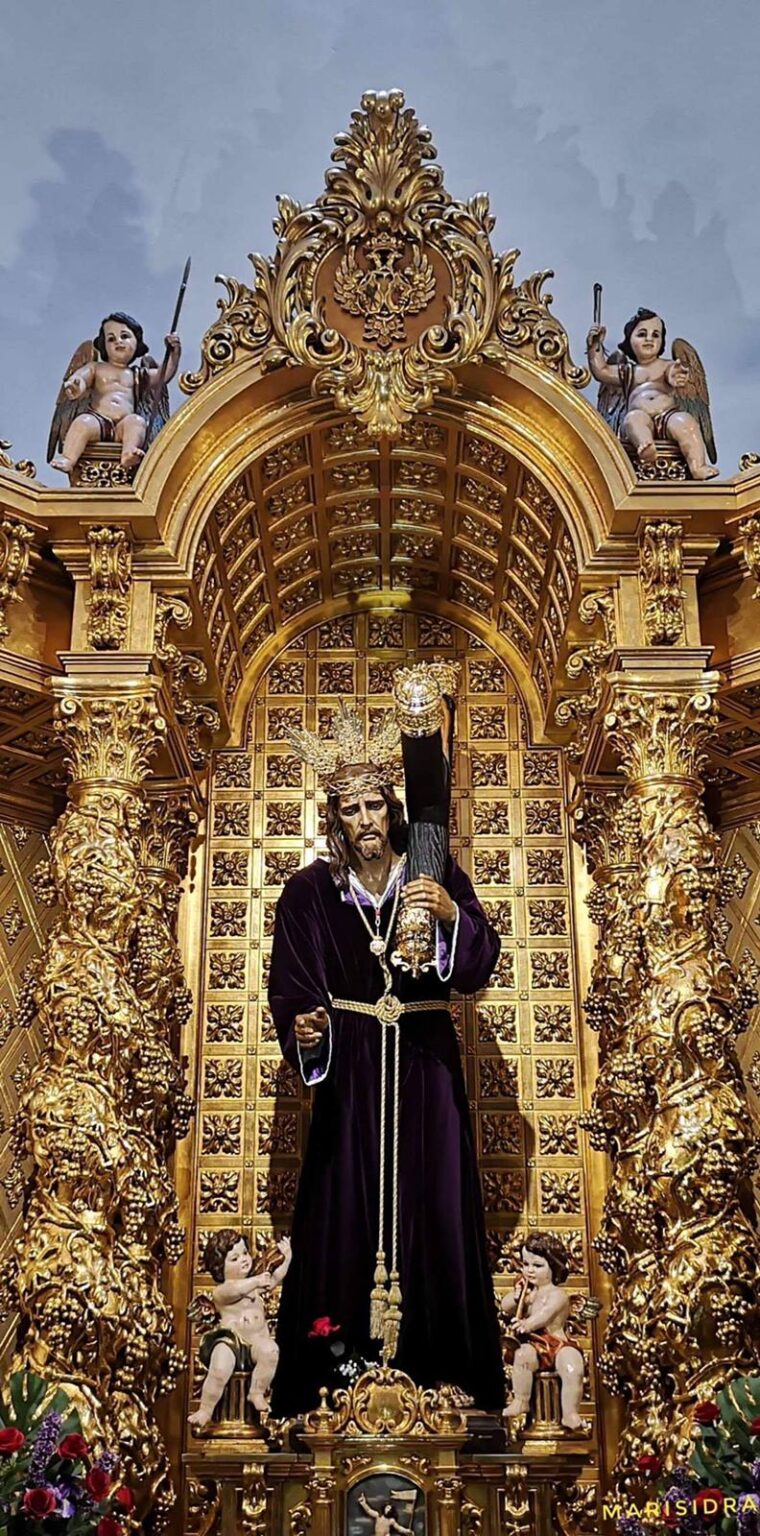 Nazareno de Linares