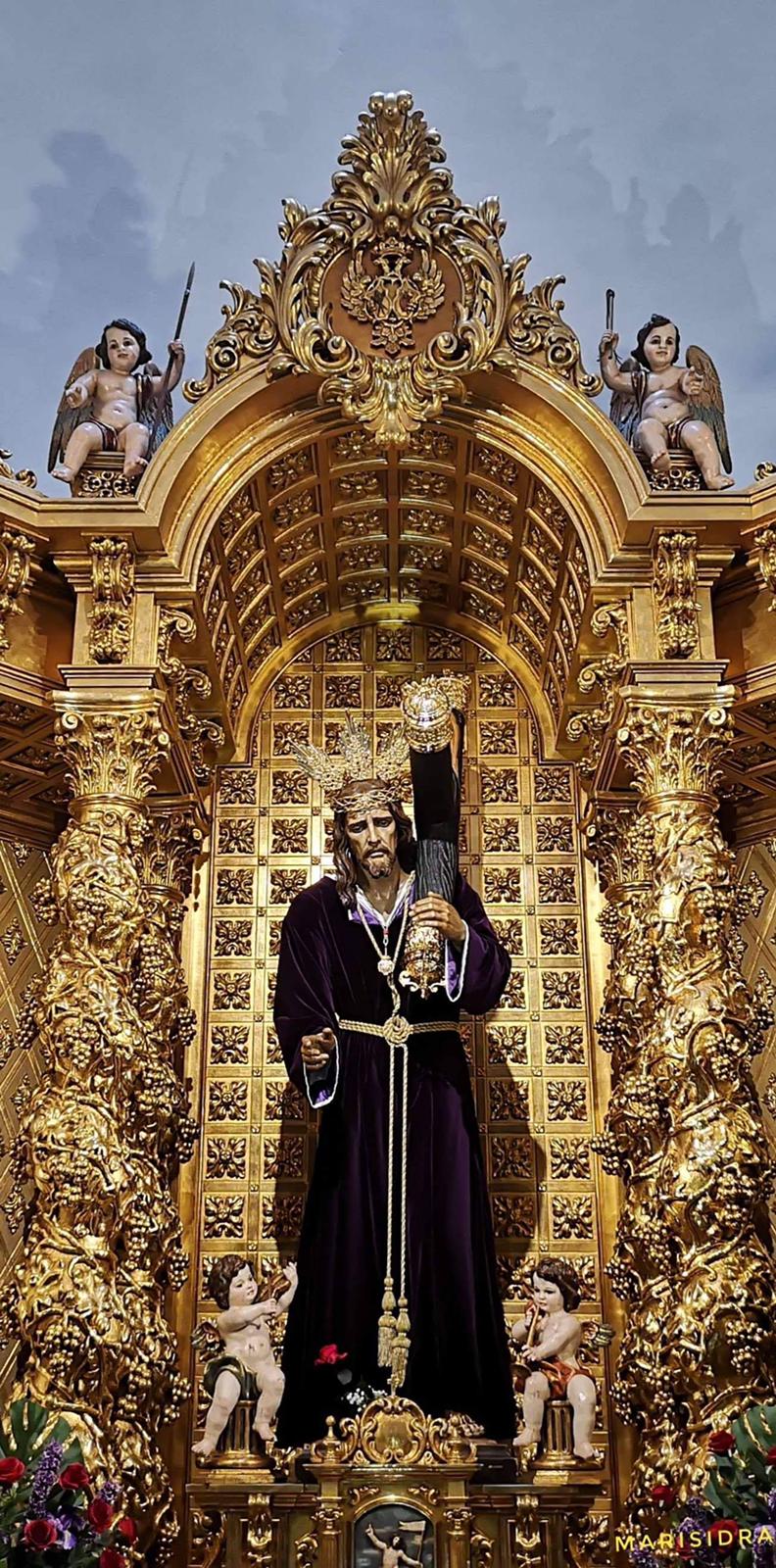 Nazareno de Linares