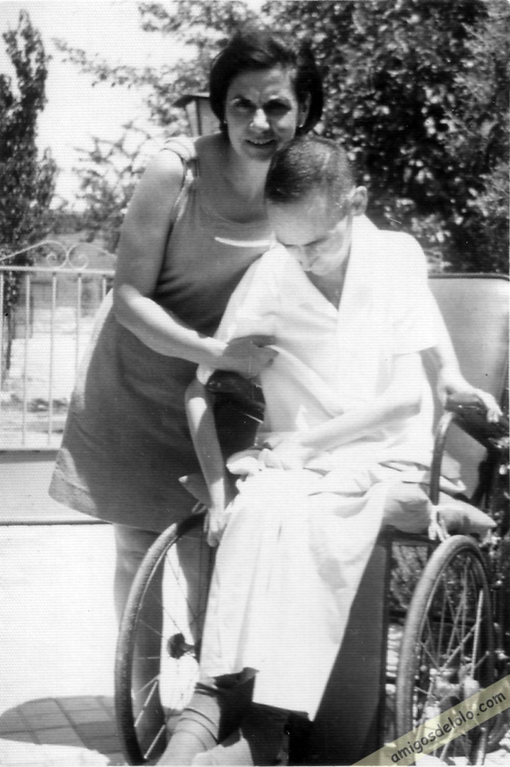 Lolo y Lucy