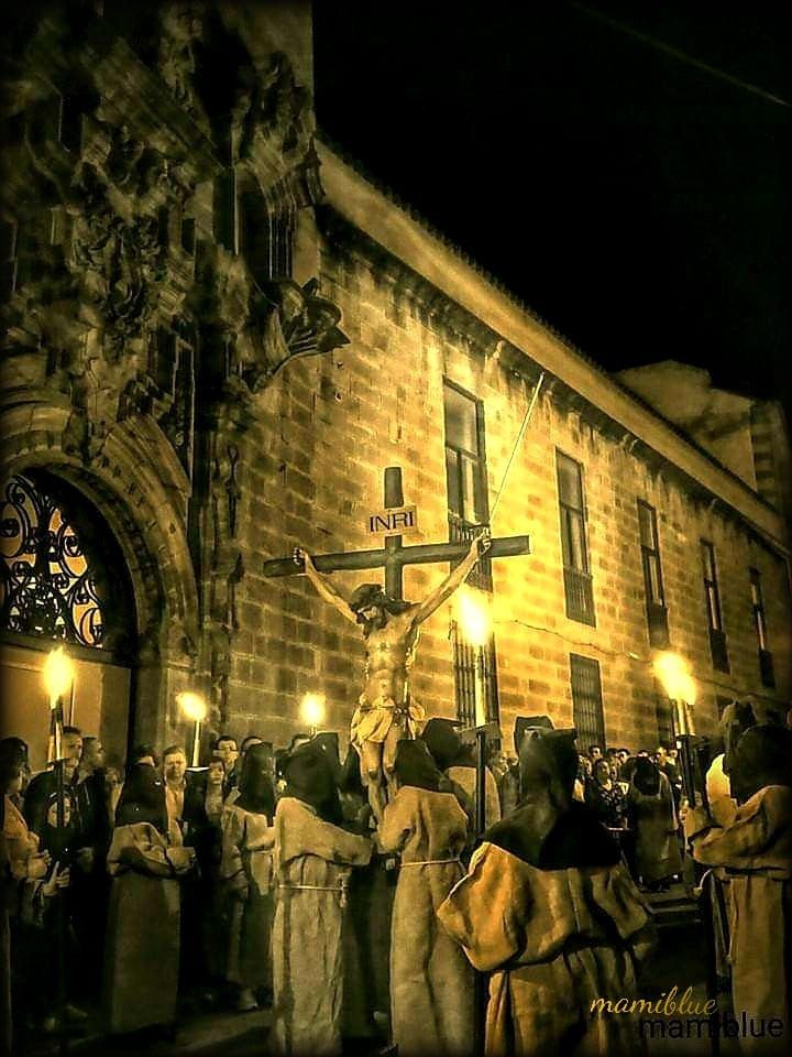 via crucis