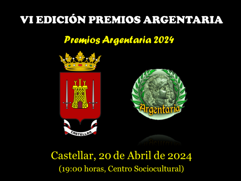 VI Edición Premios Argentaria